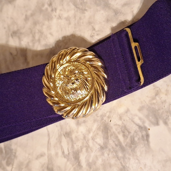 Motion East stretch belt - Picture 7 of 8